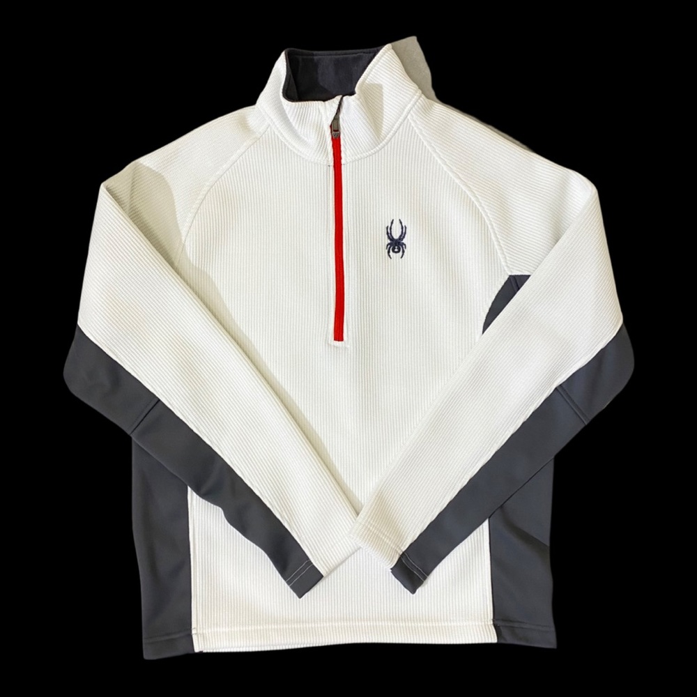 Spyder Core Sweater
